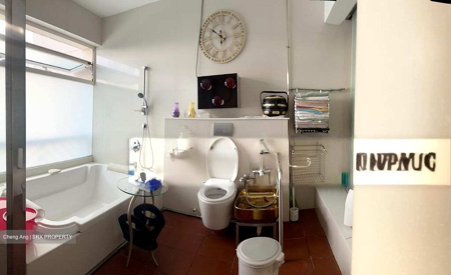 Yong An Park (D9), Condominium #519979351